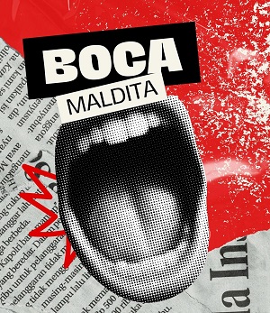 COLUNA BOCA MALDITA – FUGINDO DO POVO